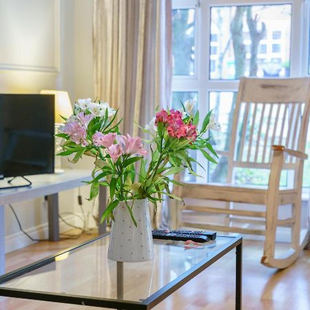 Close To City Centre Stylish 3 Bedroom House Belfast Kültér fotó