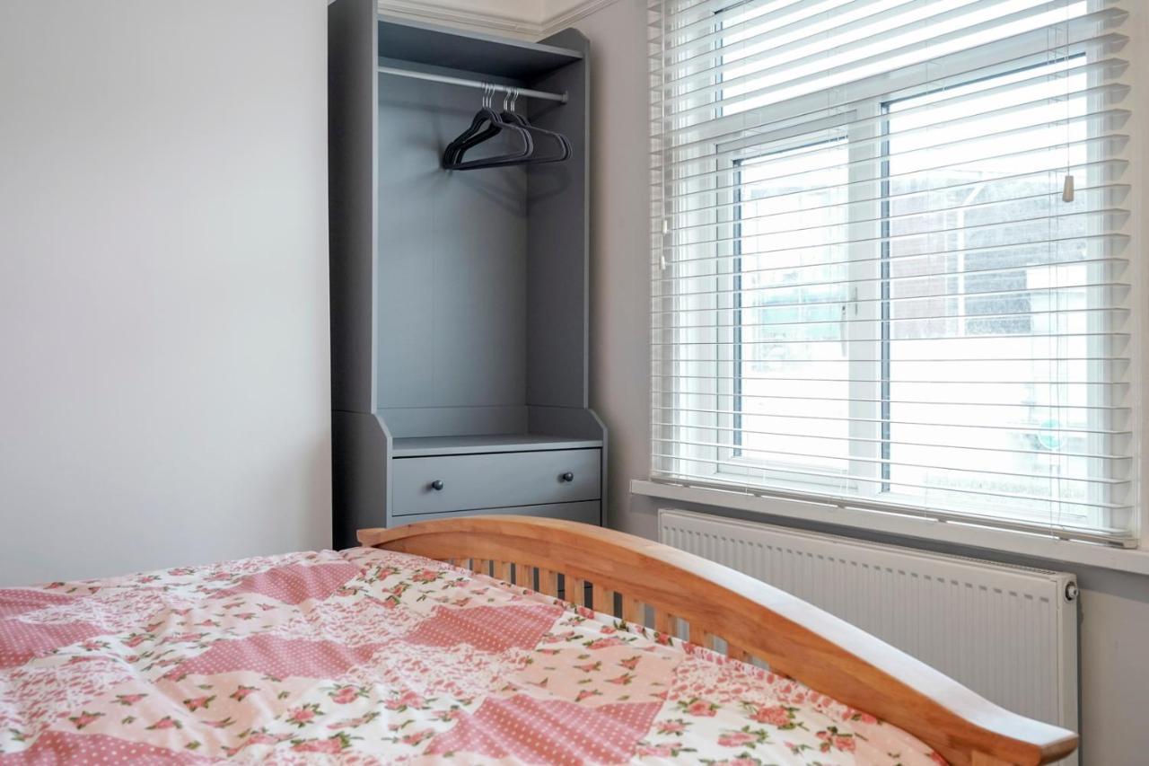 Close To City Centre Stylish 3 Bedroom House Belfast Kültér fotó