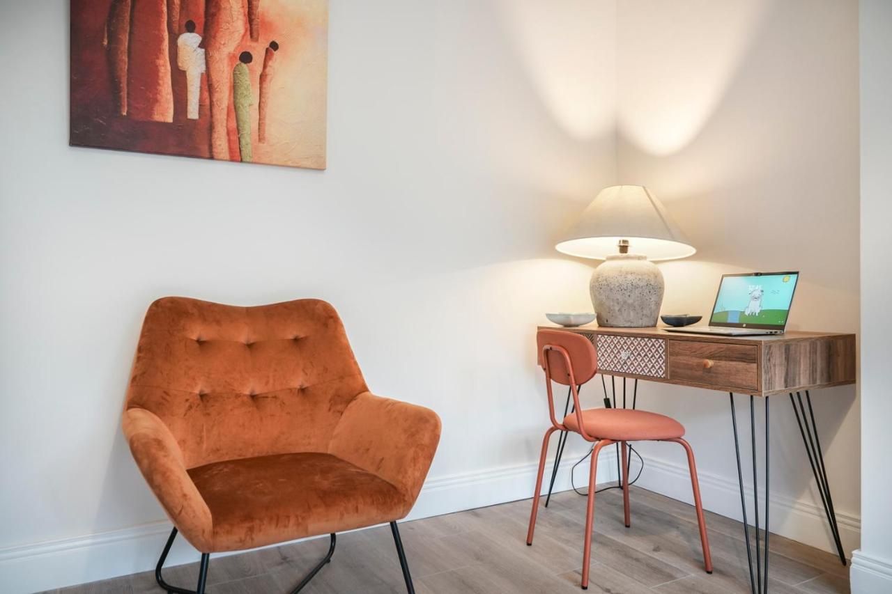 Close To City Centre Stylish 3 Bedroom House Belfast Kültér fotó