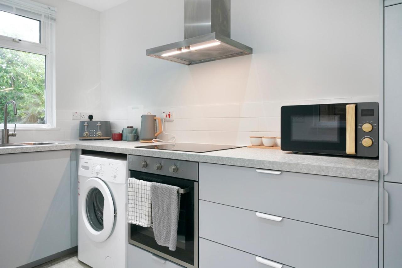Close To City Centre Stylish 3 Bedroom House Belfast Kültér fotó