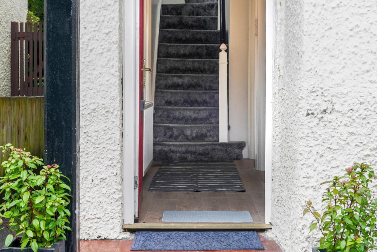 Close To City Centre Stylish 3 Bedroom House Belfast Kültér fotó