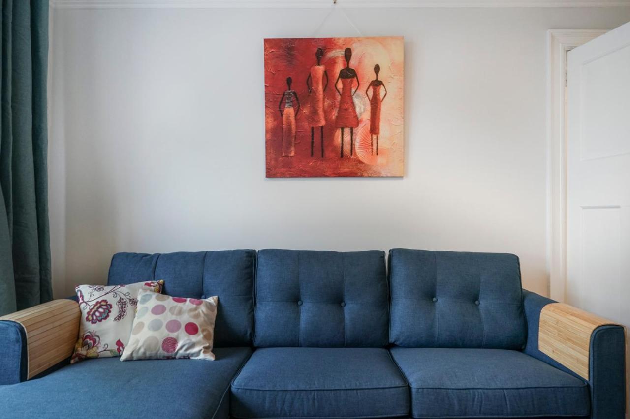 Close To City Centre Stylish 3 Bedroom House Belfast Kültér fotó