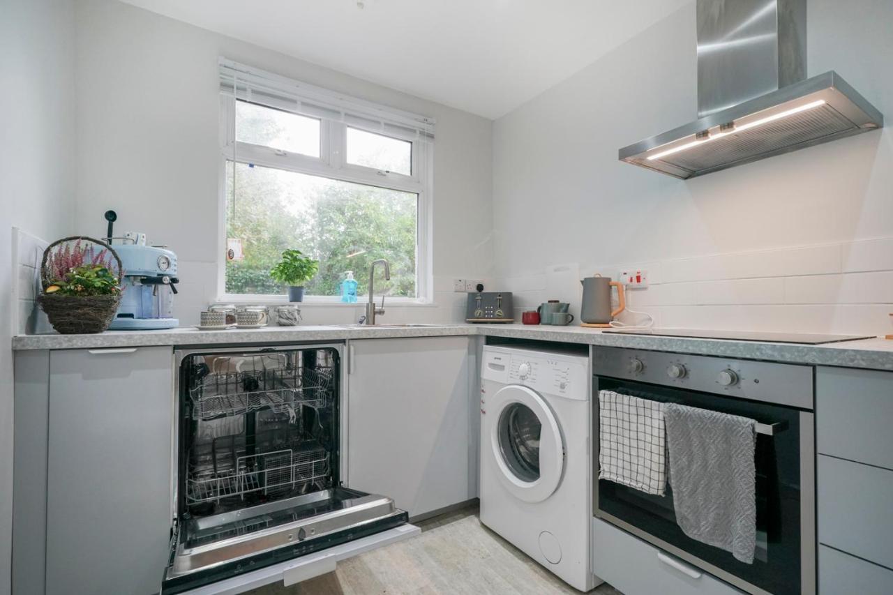 Close To City Centre Stylish 3 Bedroom House Belfast Kültér fotó