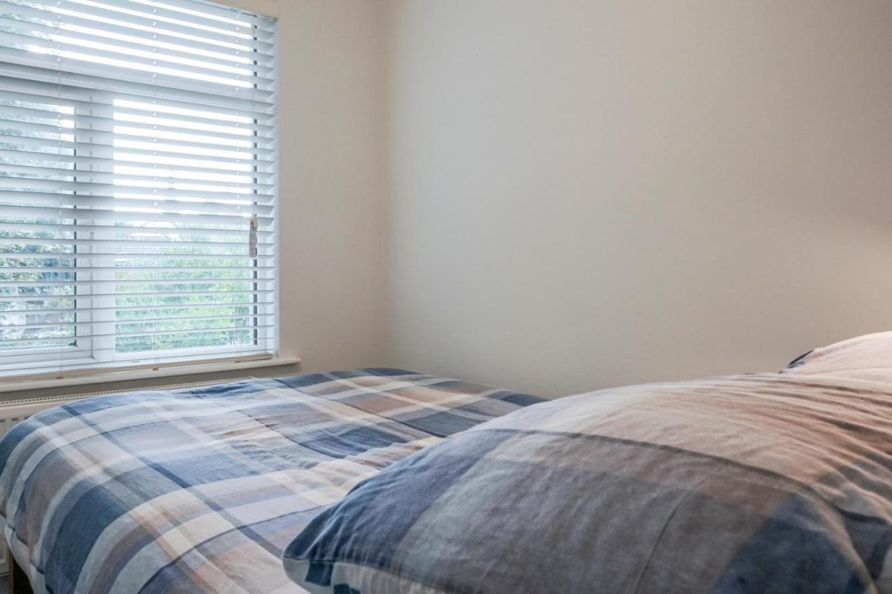 Close To City Centre Stylish 3 Bedroom House Belfast Kültér fotó