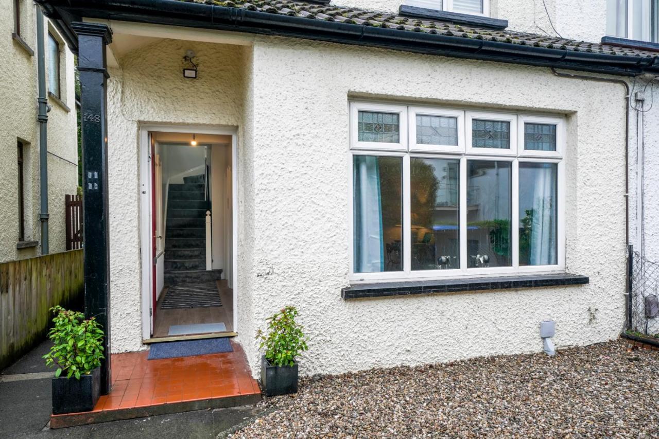 Close To City Centre Stylish 3 Bedroom House Belfast Kültér fotó