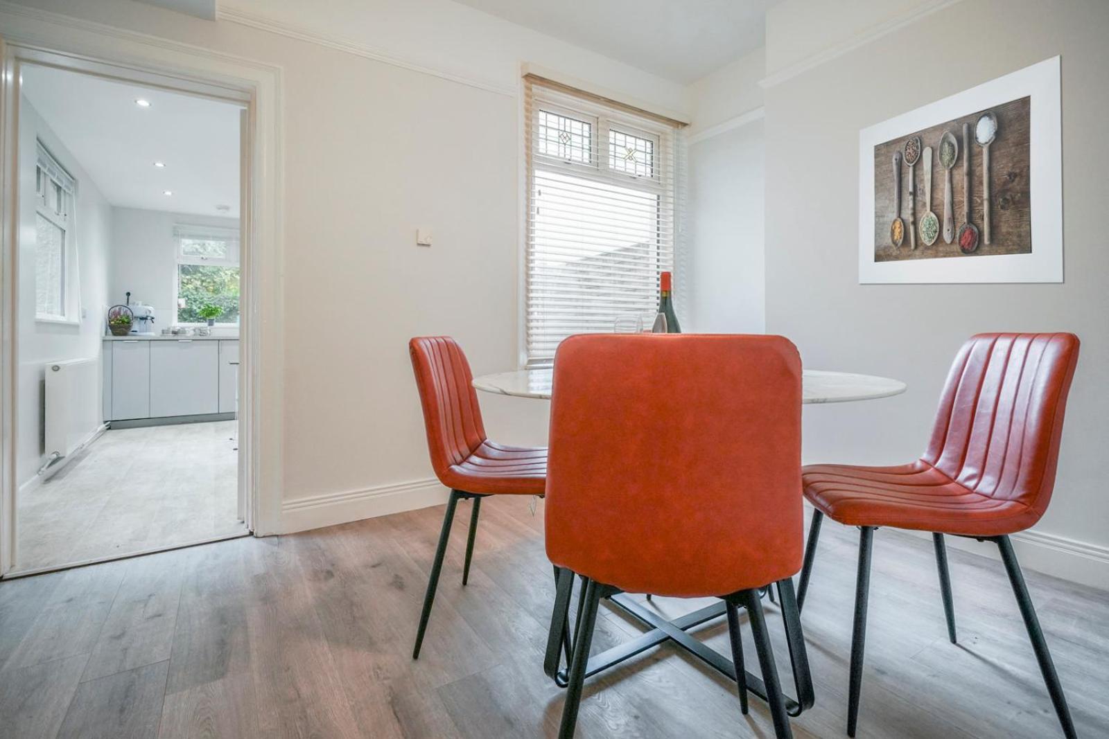 Close To City Centre Stylish 3 Bedroom House Belfast Kültér fotó