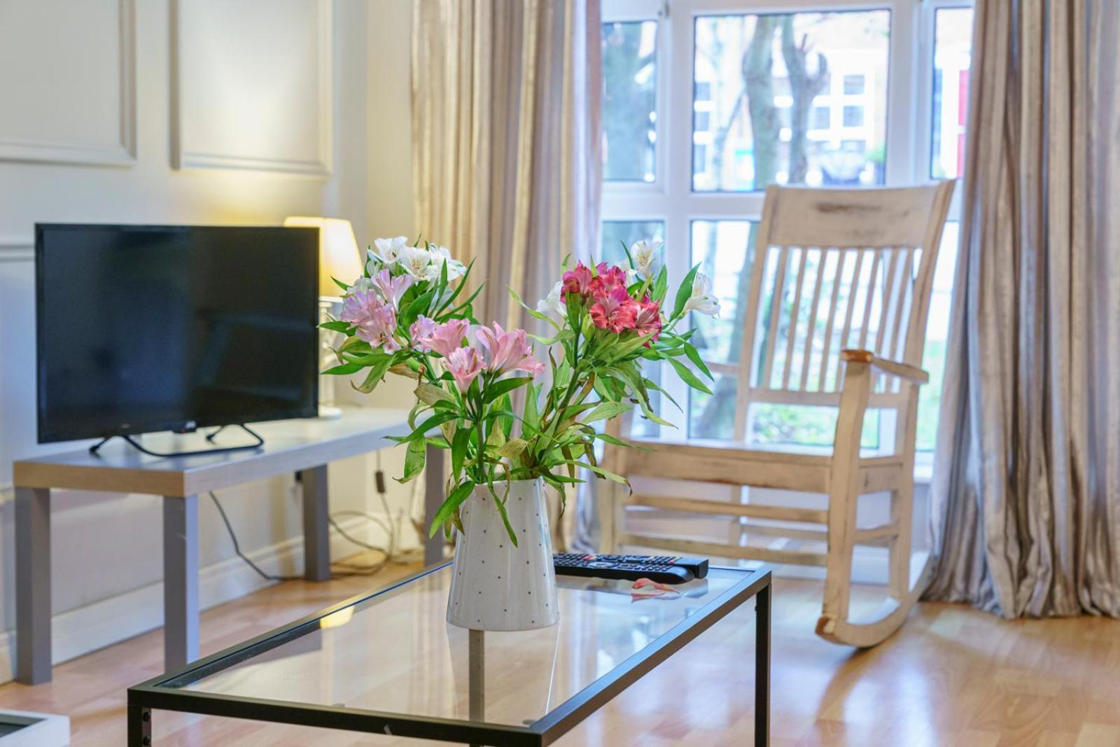 Close To City Centre Stylish 3 Bedroom House Belfast Kültér fotó