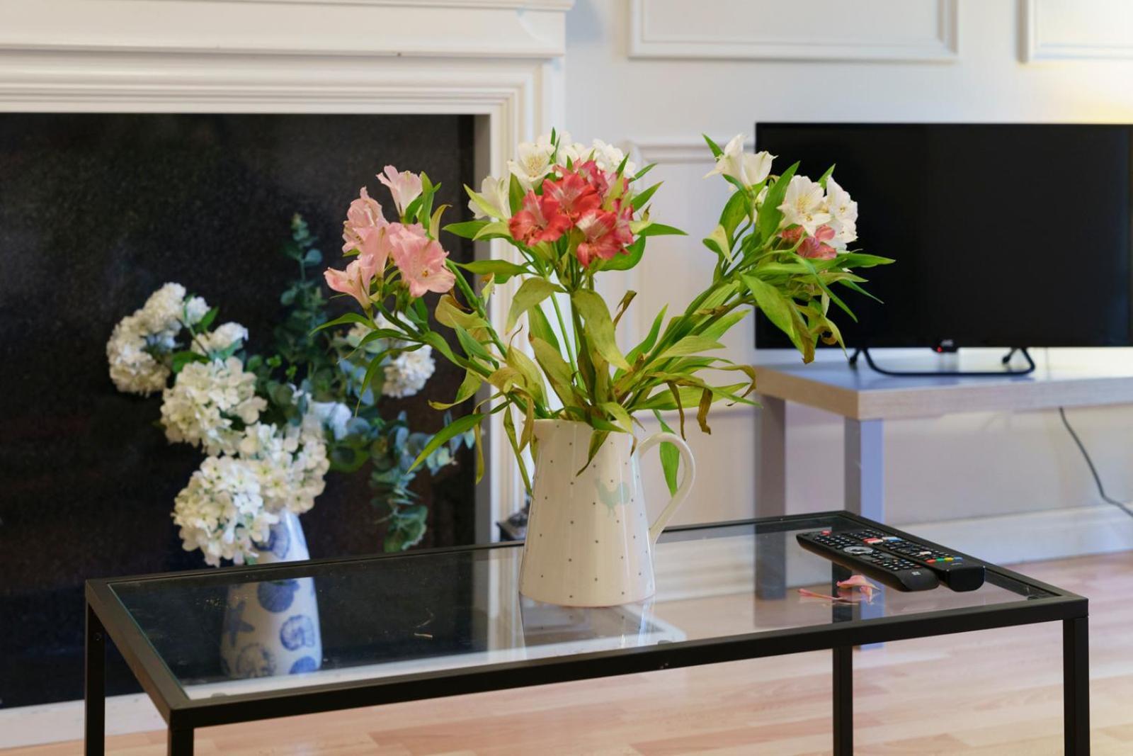 Close To City Centre Stylish 3 Bedroom House Belfast Kültér fotó