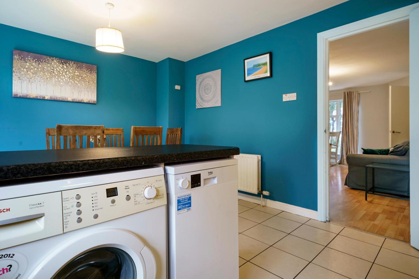 Close To City Centre Stylish 3 Bedroom House Belfast Kültér fotó