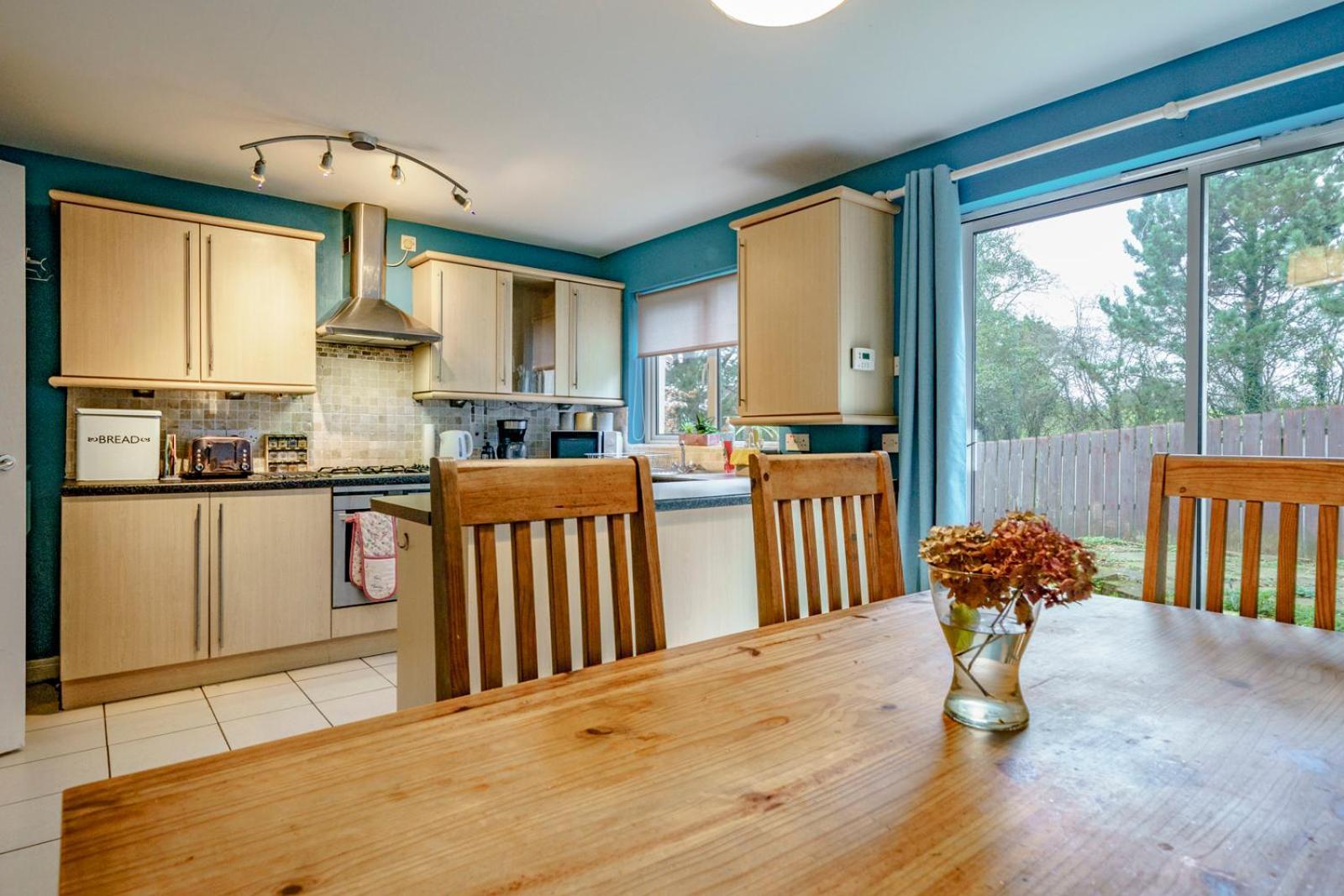 Close To City Centre Stylish 3 Bedroom House Belfast Kültér fotó