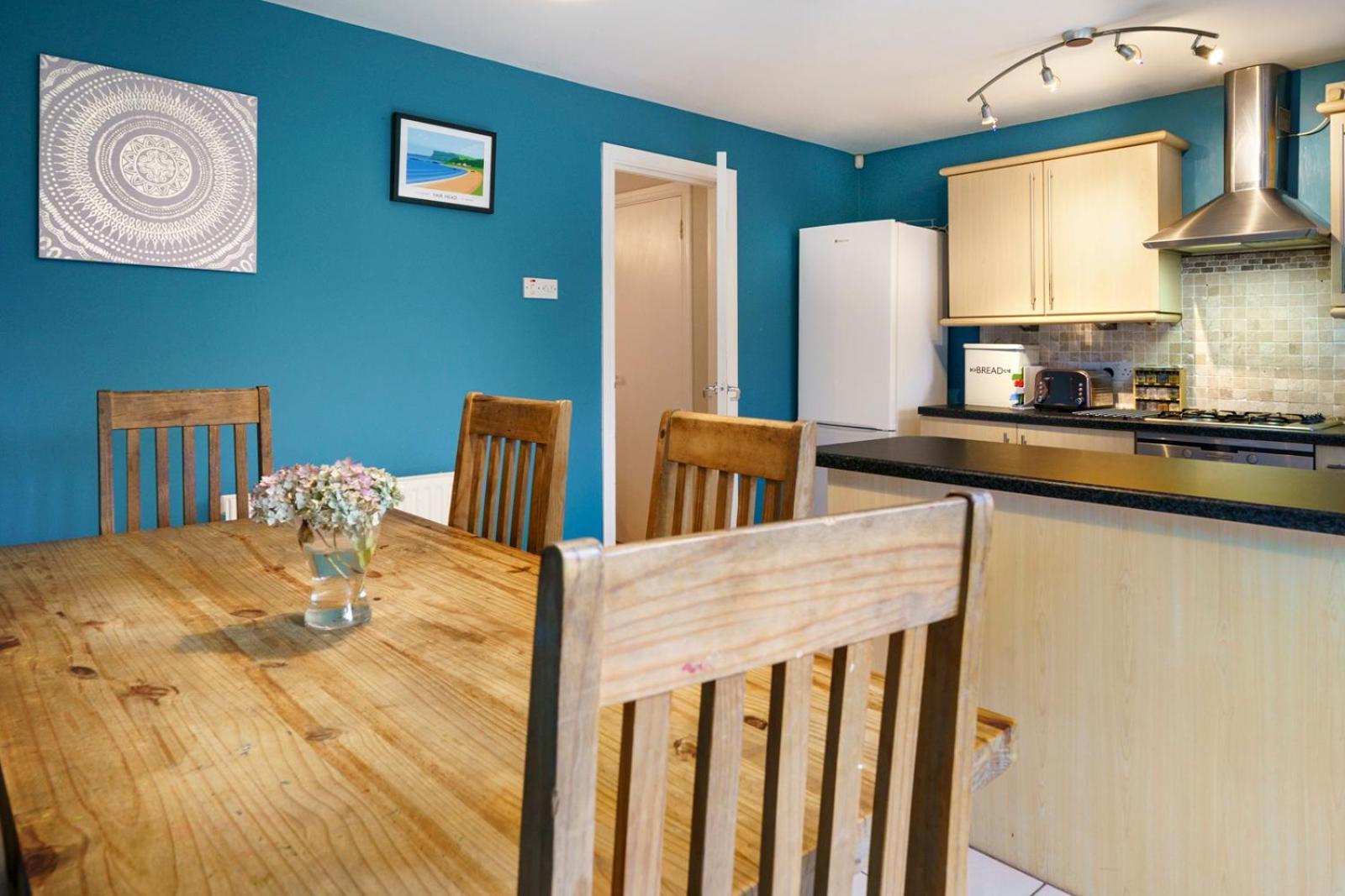 Close To City Centre Stylish 3 Bedroom House Belfast Kültér fotó