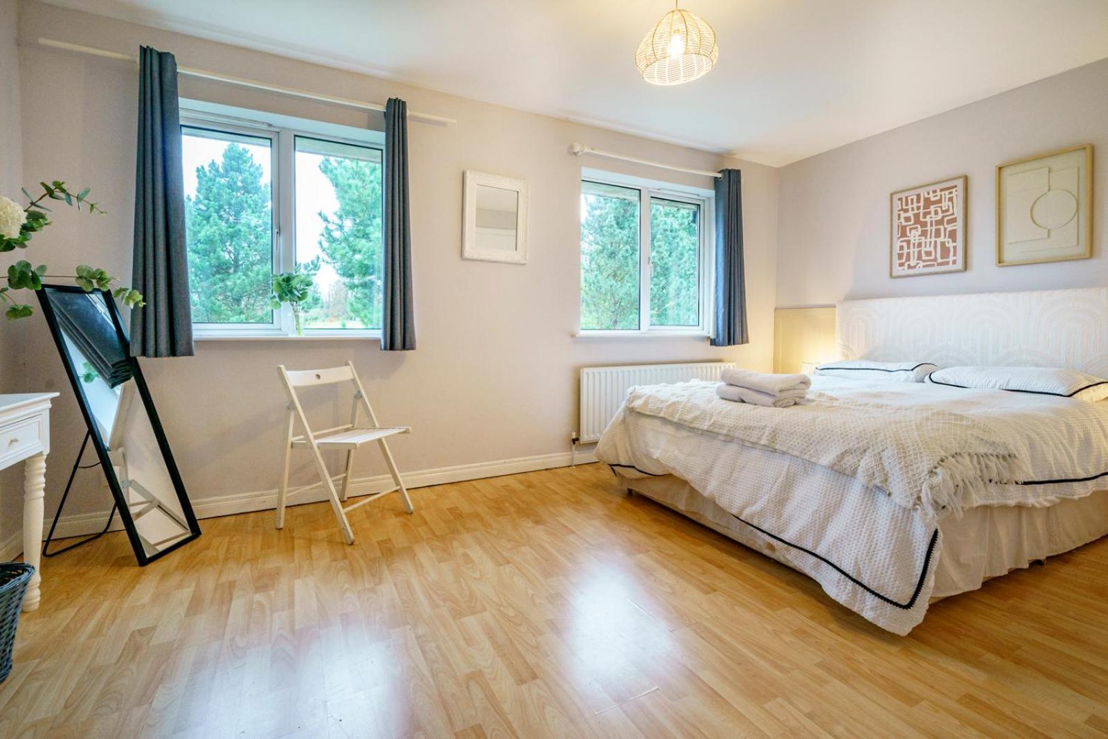 Close To City Centre Stylish 3 Bedroom House Belfast Kültér fotó