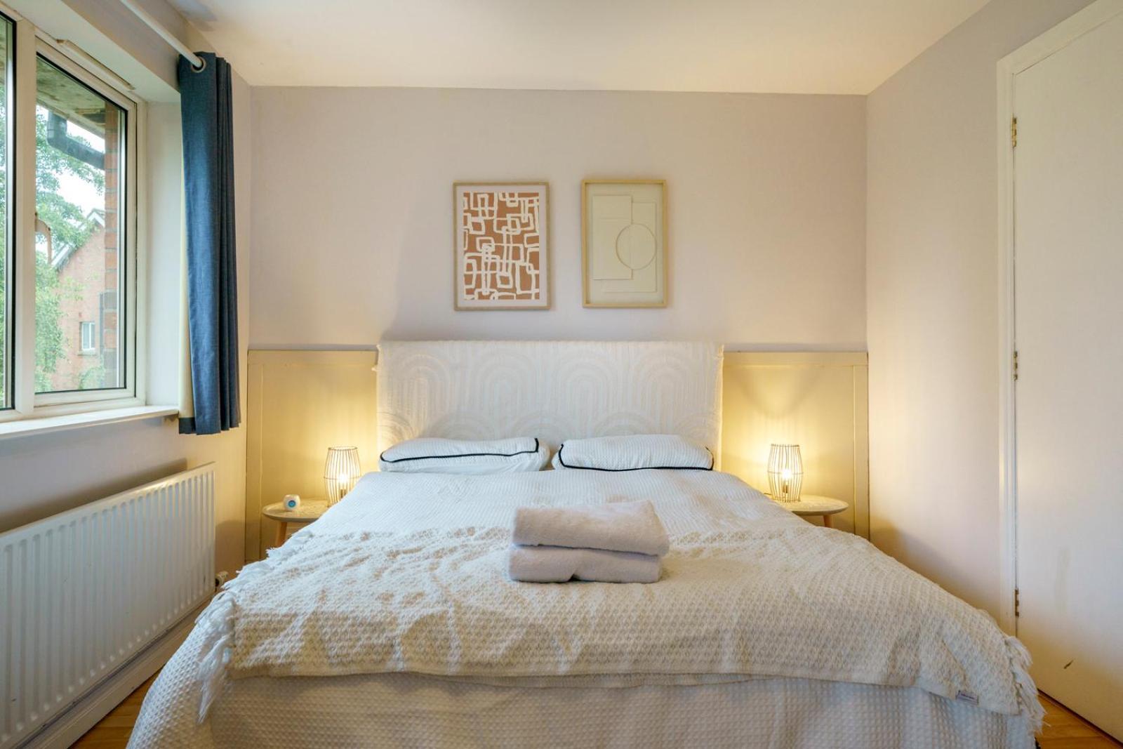 Close To City Centre Stylish 3 Bedroom House Belfast Kültér fotó