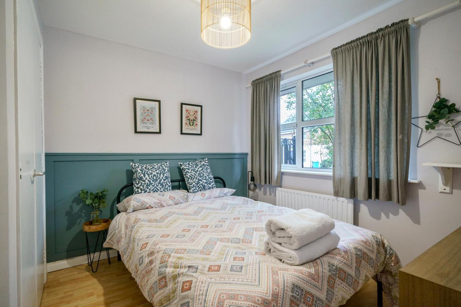 Close To City Centre Stylish 3 Bedroom House Belfast Kültér fotó
